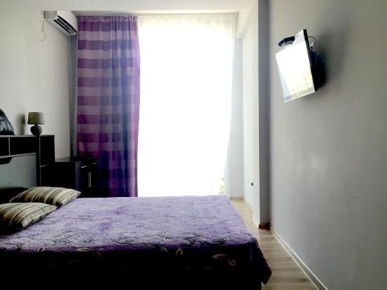 Сочи: Apartment Internatsional'naya