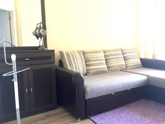 Сочи: Apartment Internatsional'naya