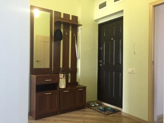 Сочи: Apartment Internatsional'naya