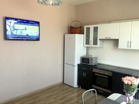 Сочи: Apartment Internatsional'naya