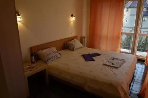 Сочи: Khlebozavodskoy Rooms