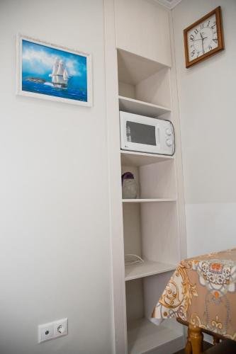 Сочи: Apartment Konstitutsii