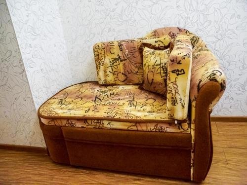 Сочи: Apartment Konstitutsii