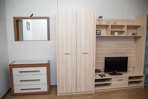 Сочи: Apartment Konstitutsii