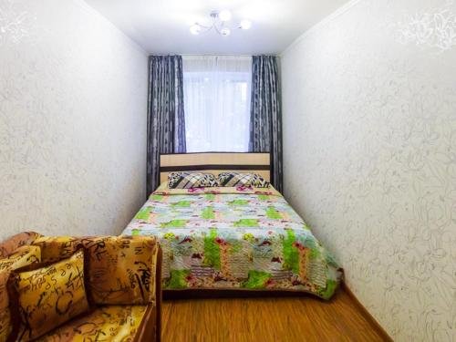 Сочи: Apartment Konstitutsii