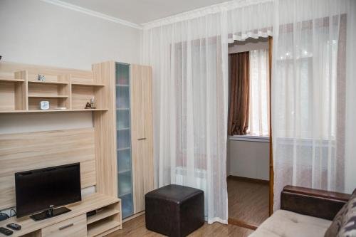 Сочи: Apartment Konstitutsii