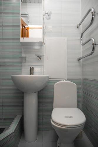 Сочи: Apartment Konstitutsii