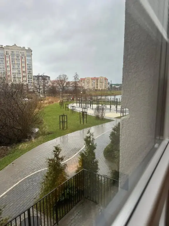 Зеленоградск: Квартира ЖК Венецианский квартал