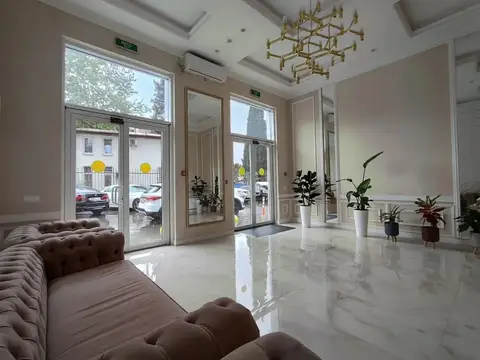 Квартира на Трунова 6к5 — фото 1