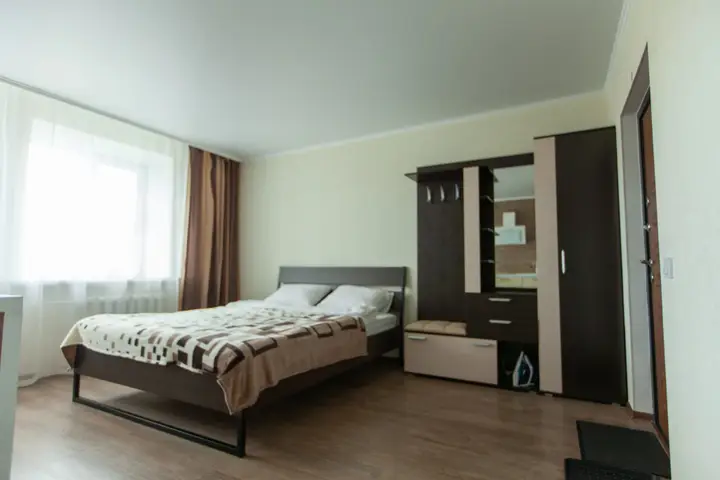 Оренбург: Квартира 2