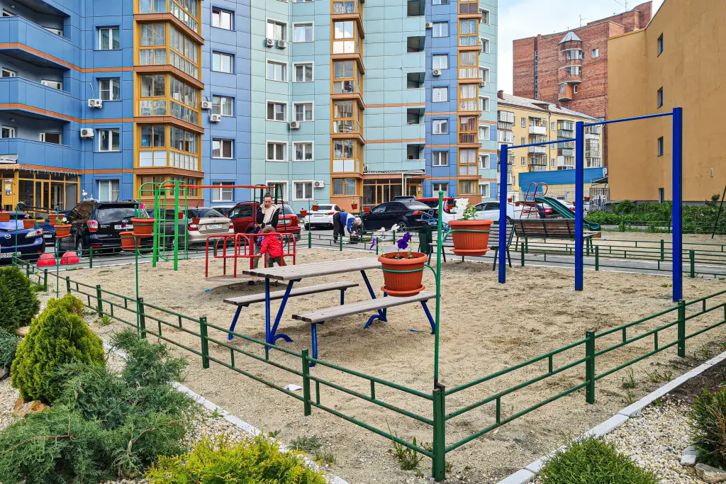 Челябинск: Квартира Студия на Цвиллинга