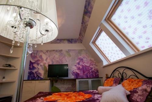 Сочи: Apartment Lazurnaya