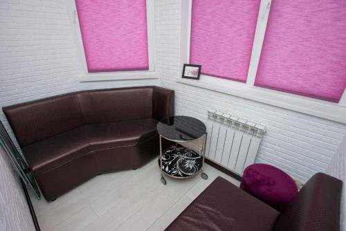 Сочи: Apartment Lazurnaya