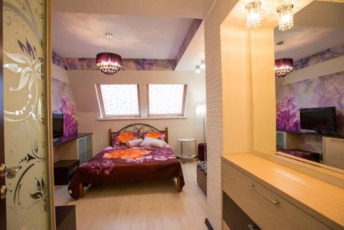 Сочи: Apartment Lazurnaya