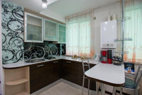 Сочи: Apartment Lazurnaya