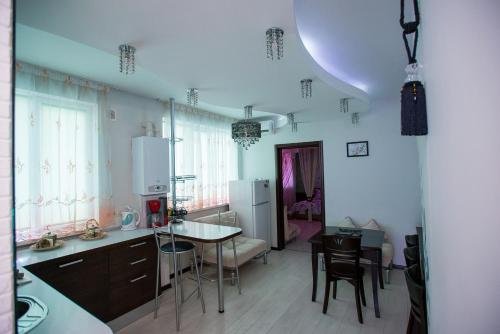 Сочи: Apartment Lazurnaya