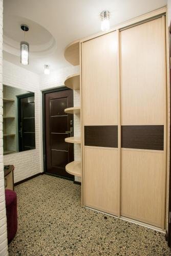 Сочи: Apartment Lazurnaya