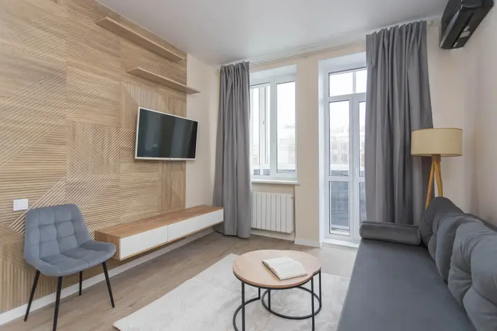 Петрозаводск: Квартира на проспекте Ленина 30