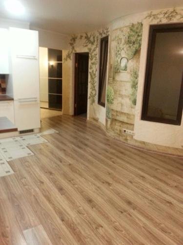 Сочи: Apartment on Lenina st. 219/35