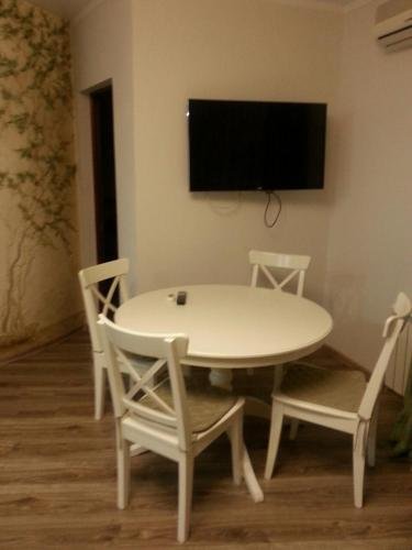 Сочи: Apartment on Lenina st. 219/35