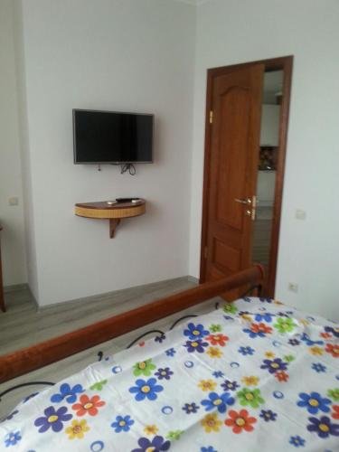 Сочи: Apartment on Lenina st. 219/35