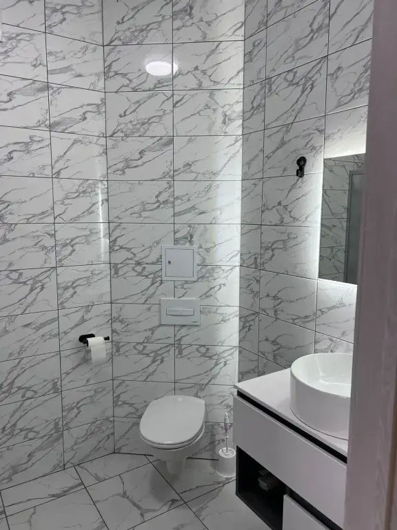 Минеральные Воды: Квартира рядом с аэропортом