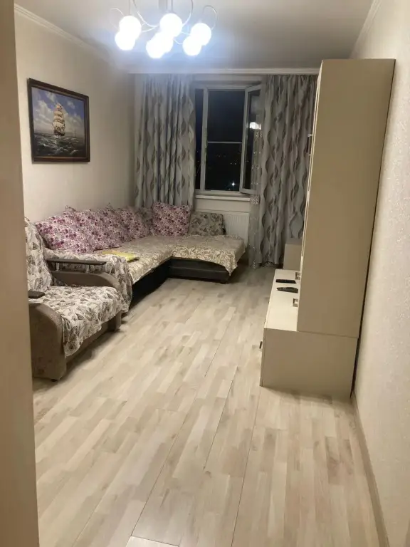 Квартира Уютная возле ККБ — фото 1