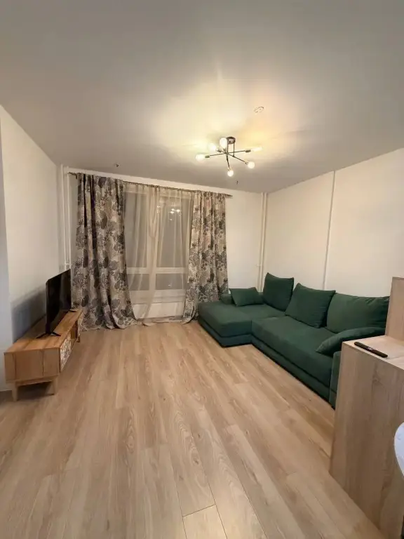 Квартира Волоколамское  24-2 — фото 1
