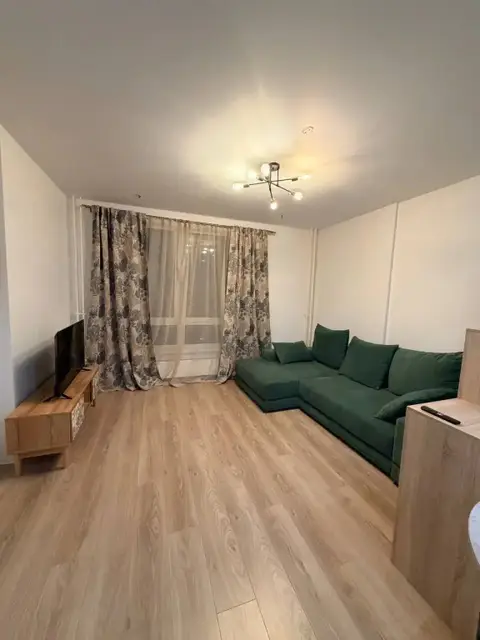 Квартира Волоколамское 24-2 — фото 1