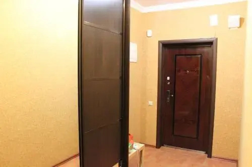 Сочи: Apartment on Demokraticheskaya 43