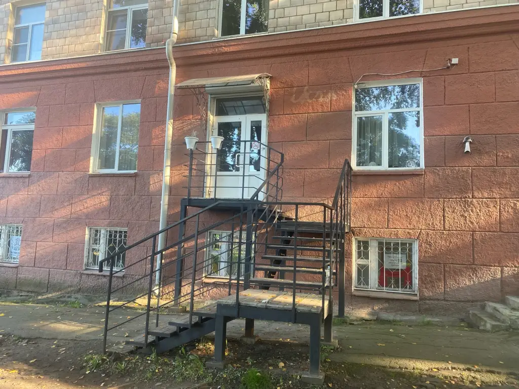 Петрозаводск: Хостел Terve