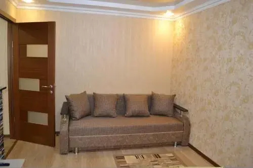 Сочи: Apartment Na Kalinina
