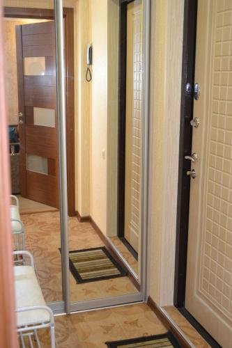 Сочи: Apartment Na Kalinina