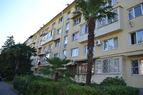 Сочи: Apartment Na Kalinina