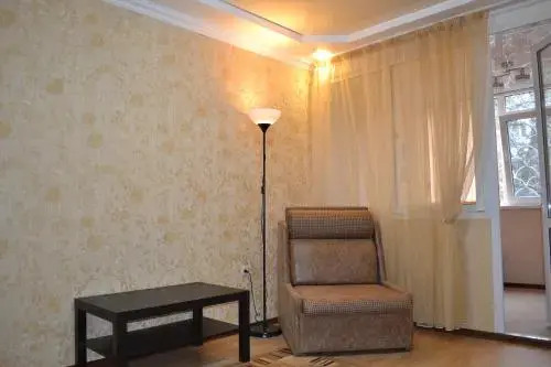 Сочи: Apartment Na Kalinina