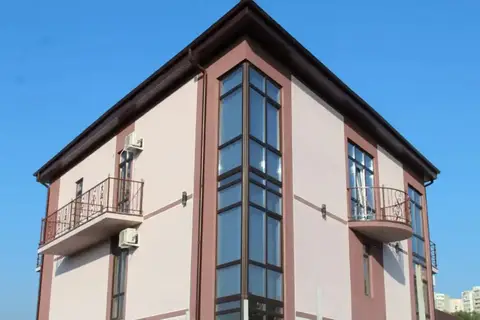 Гостевой дом Аура — фото 1