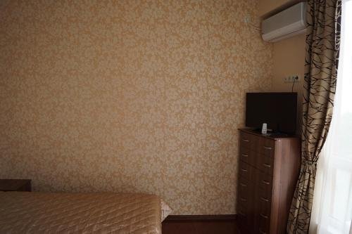 Сочи: Apartment na Krymskoy 77
