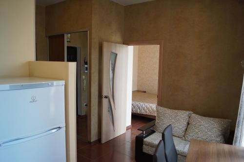 Сочи: Apartment na Krymskoy 77