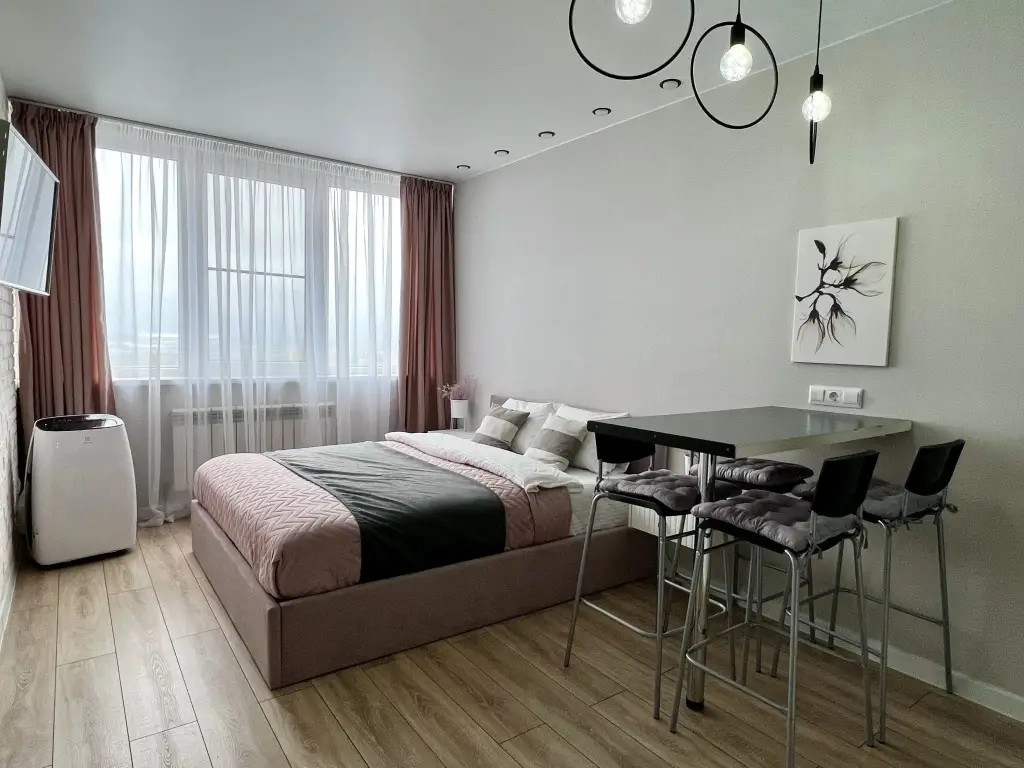 Ростов-на-Дону: Квартира студия FamilyRent