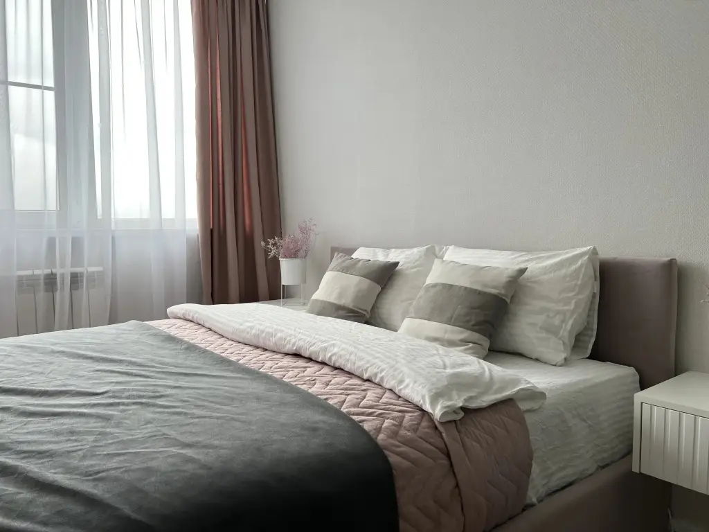 Ростов-на-Дону: Квартира студия FamilyRent
