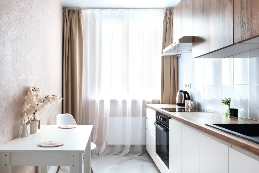 Ростов-на-Дону: Квартира 1-к FamilyRent