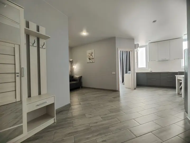 Ростов-на-Дону: Квартира Евро 2-к FamilyRent