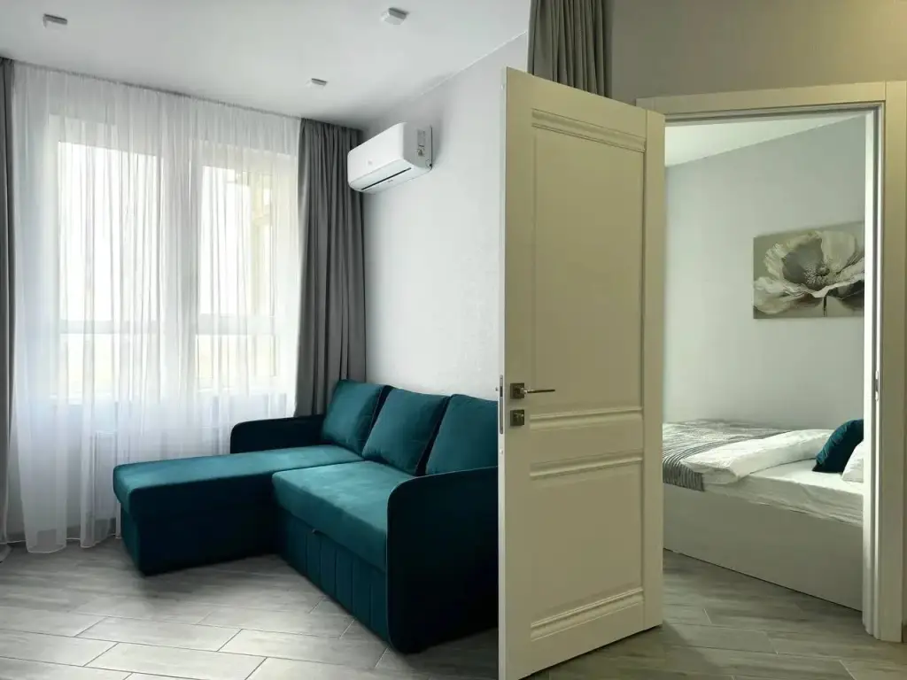 Ростов-на-Дону: Квартира Евро 2 комнатная FamilyRent
