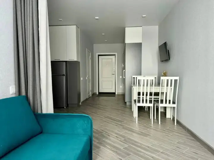 Ростов-на-Дону: Квартира Евро 2 комнатная FamilyRent