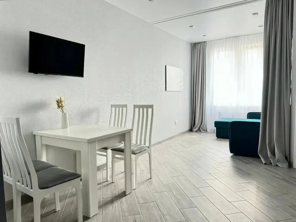 Ростов-на-Дону: Квартира Евро 2 комнатная FamilyRent