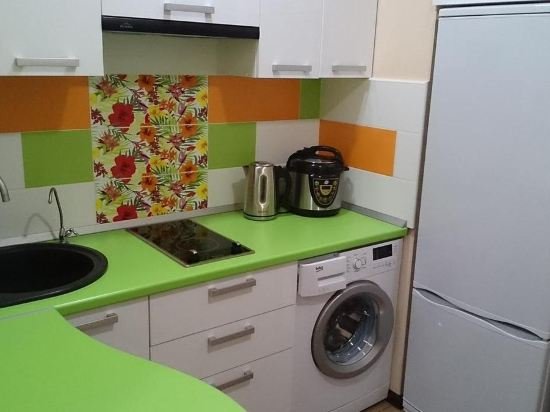 Сочи: Apartment na Lenina