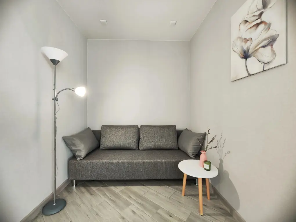 Ростов-на-Дону: Квартира Евро 2К FamilyRent