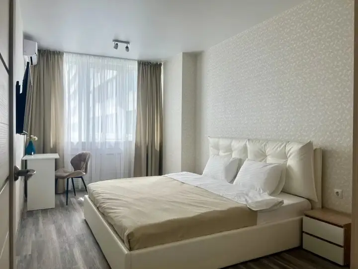 Ростов-на-Дону: Квартира Евро 2К FamilyRent