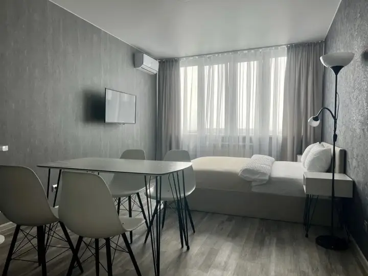 Ростов-на-Дону: Квартира Евро 2К FamilyRent