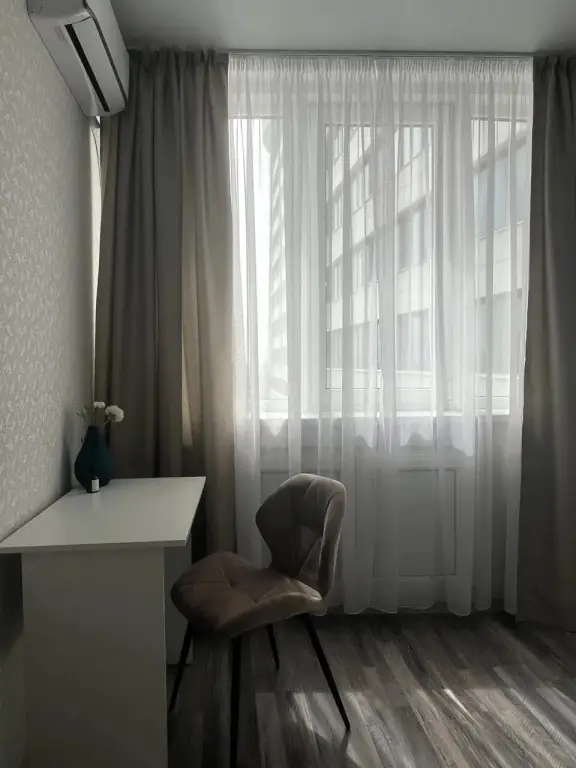 Ростов-на-Дону: Квартира Евро 2К FamilyRent
